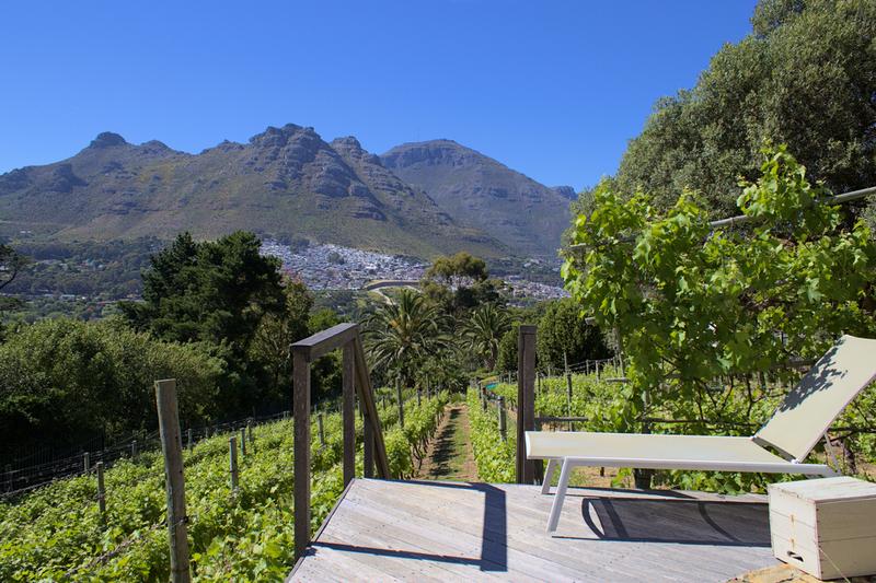 5 Bedroom Property for Sale in Hout Bay Western Cape